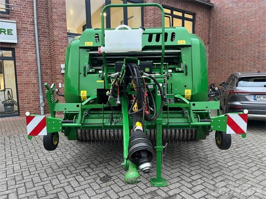 John Deere C441R Kmetijstvo - drugo