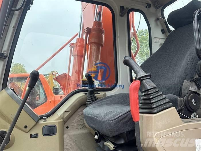 Doosan DH 150 LC-7 Bagri goseničarji