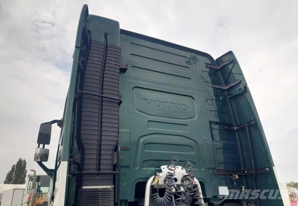Volvo FH 500 4X2 Vlačilci