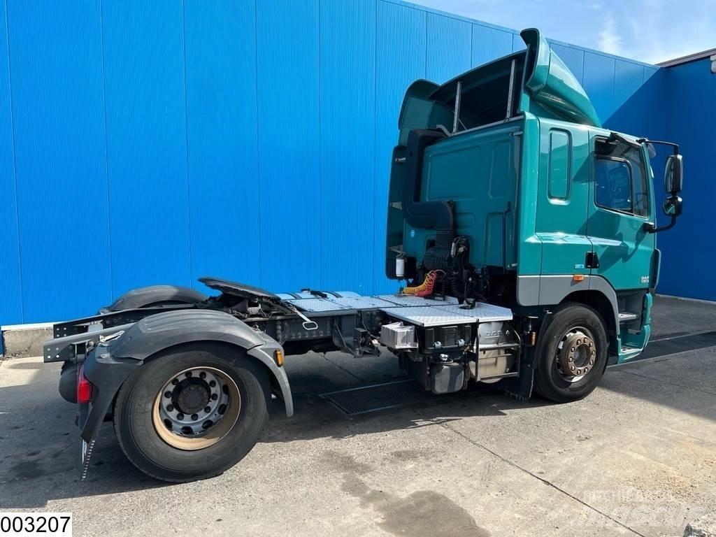DAF CF 360 EURO 5 Vlačilci