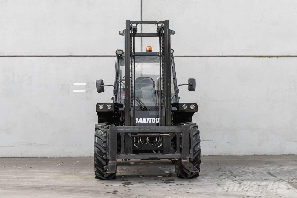 Manitou M 30-4 Dizelski viličarji