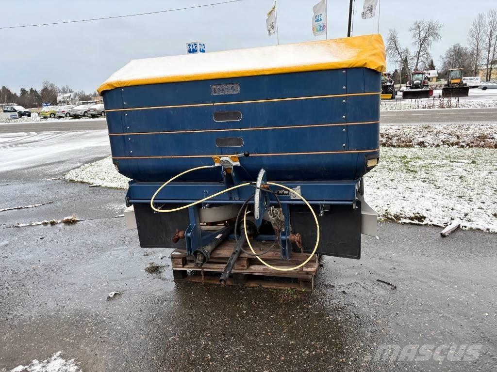 Bogballe L2 Plus Trosilniki mineralnega gnojila