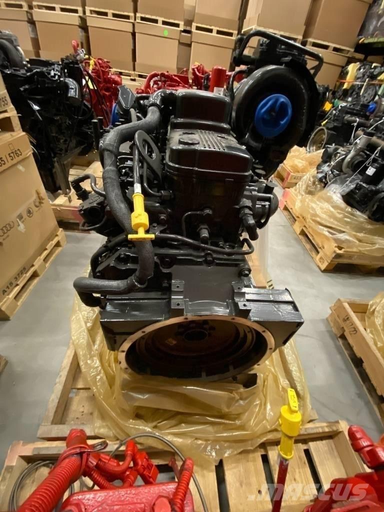 Cummins QSB 6.7 Kmetijstvo - drugo