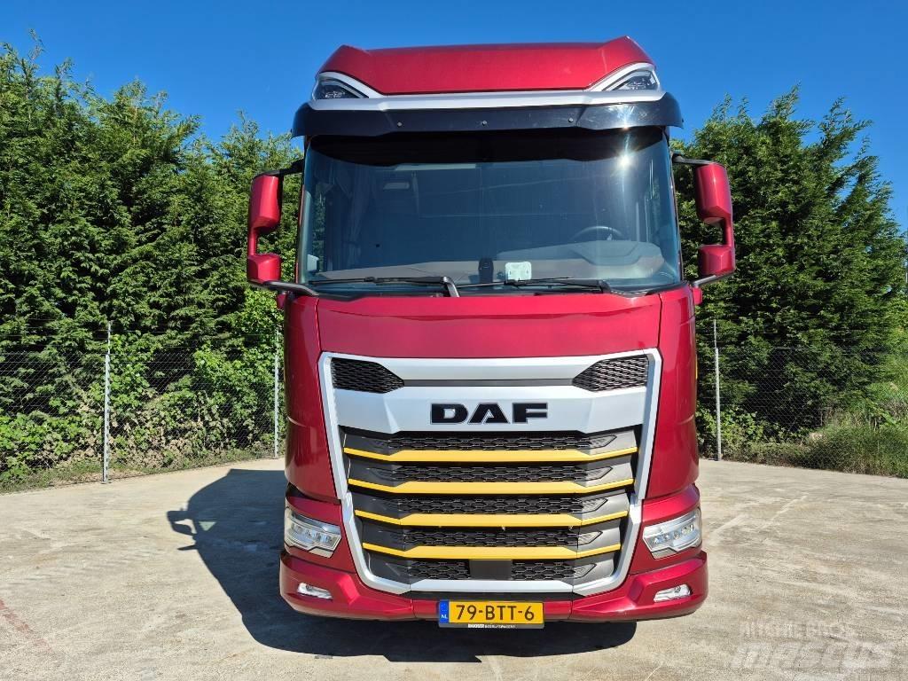 DAF XG+ Vlačilci