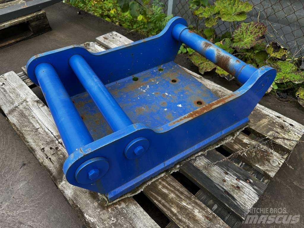  S60/S70 Kombifäste Hitre spojke
