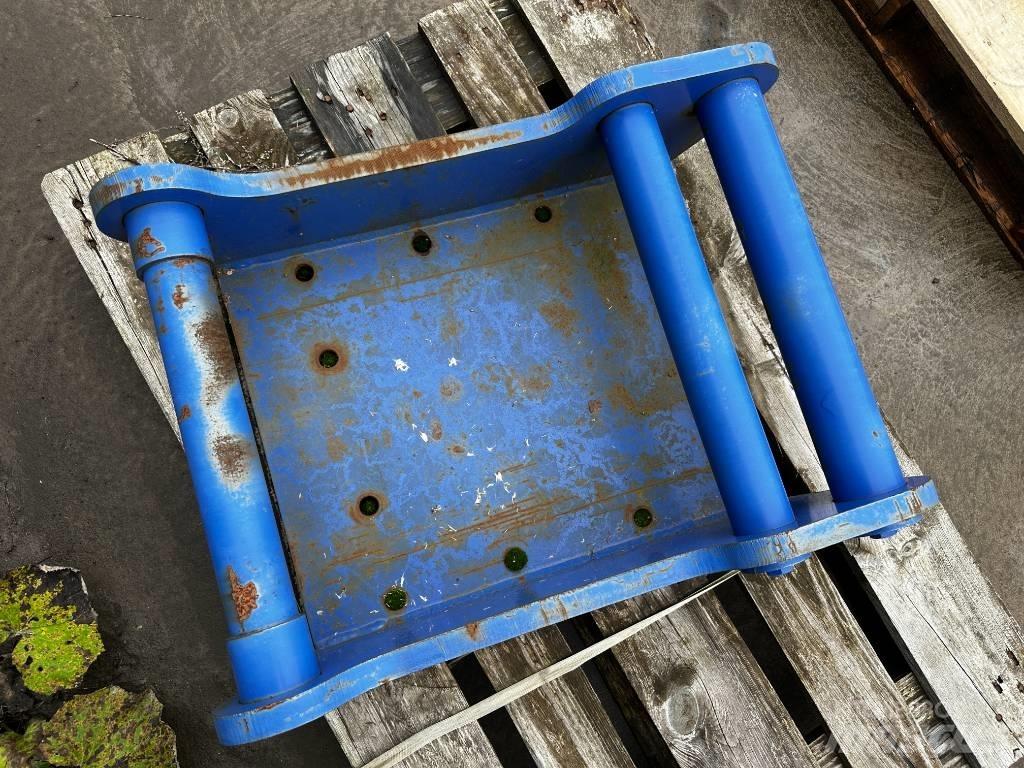  S60/S70 Kombifäste Hitre spojke
