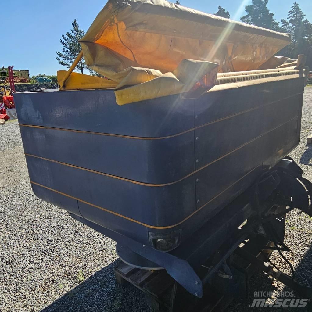 Bogballe L2 Trosilniki mineralnega gnojila