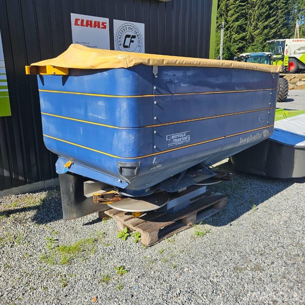 Bogballe L2 Trosilniki mineralnega gnojila