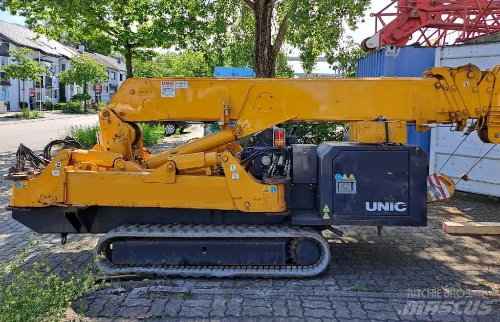 Unic B-506-5.2 Mini žerjavi