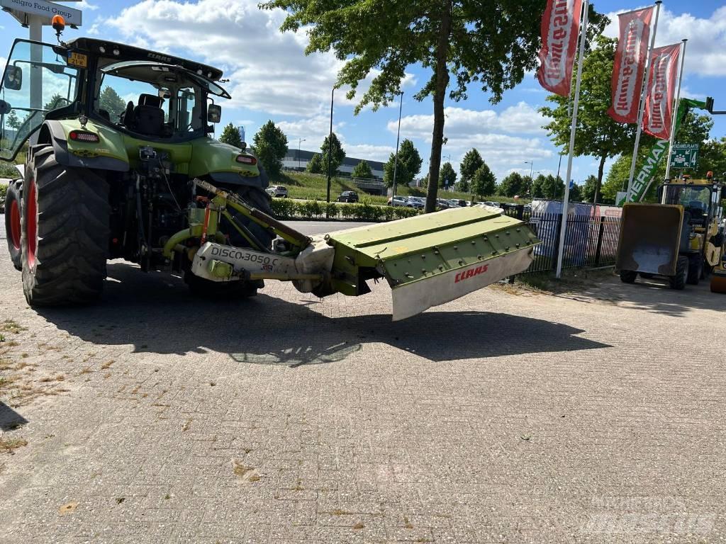 CLAAS Disco 3050 C Kosilnice
