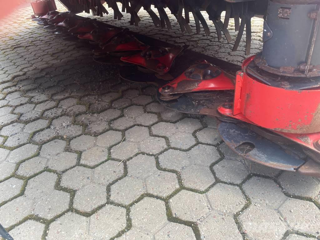 Vicon Extra 736 FT Diskaste kosilnice