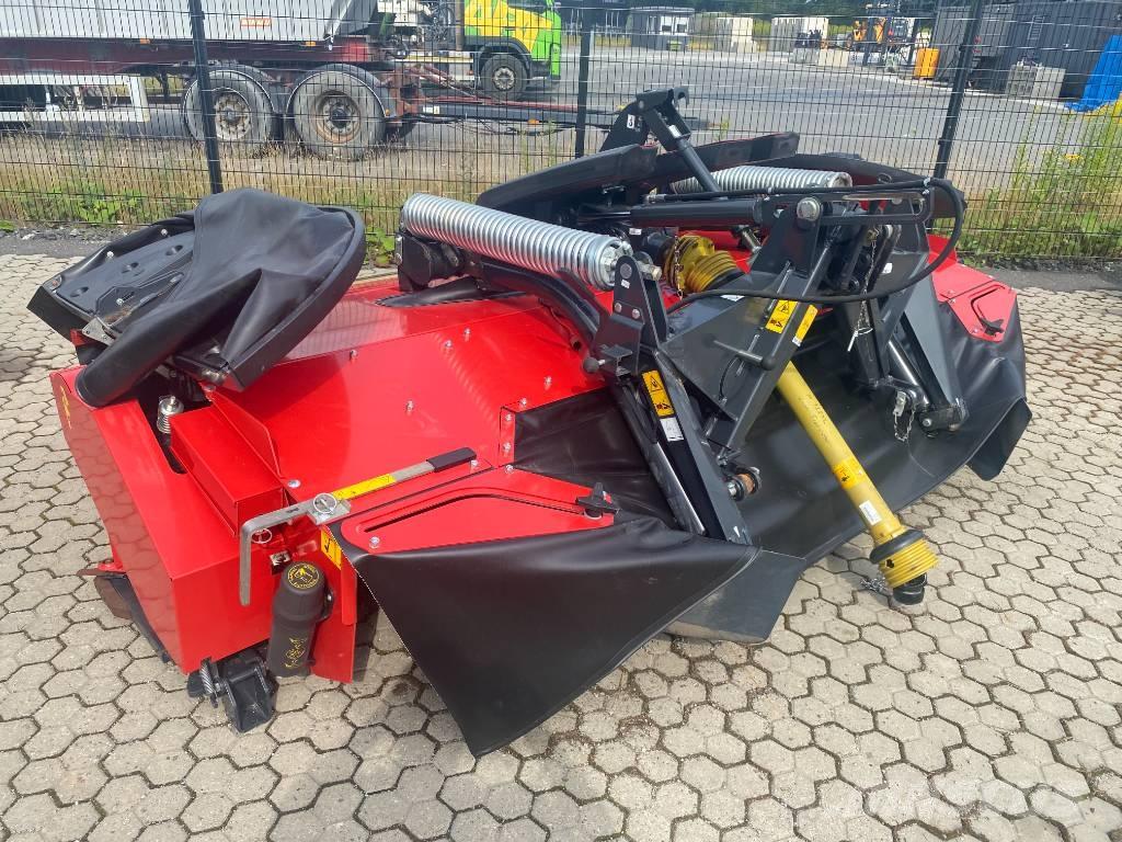 Vicon Extra 736 FT Diskaste kosilnice
