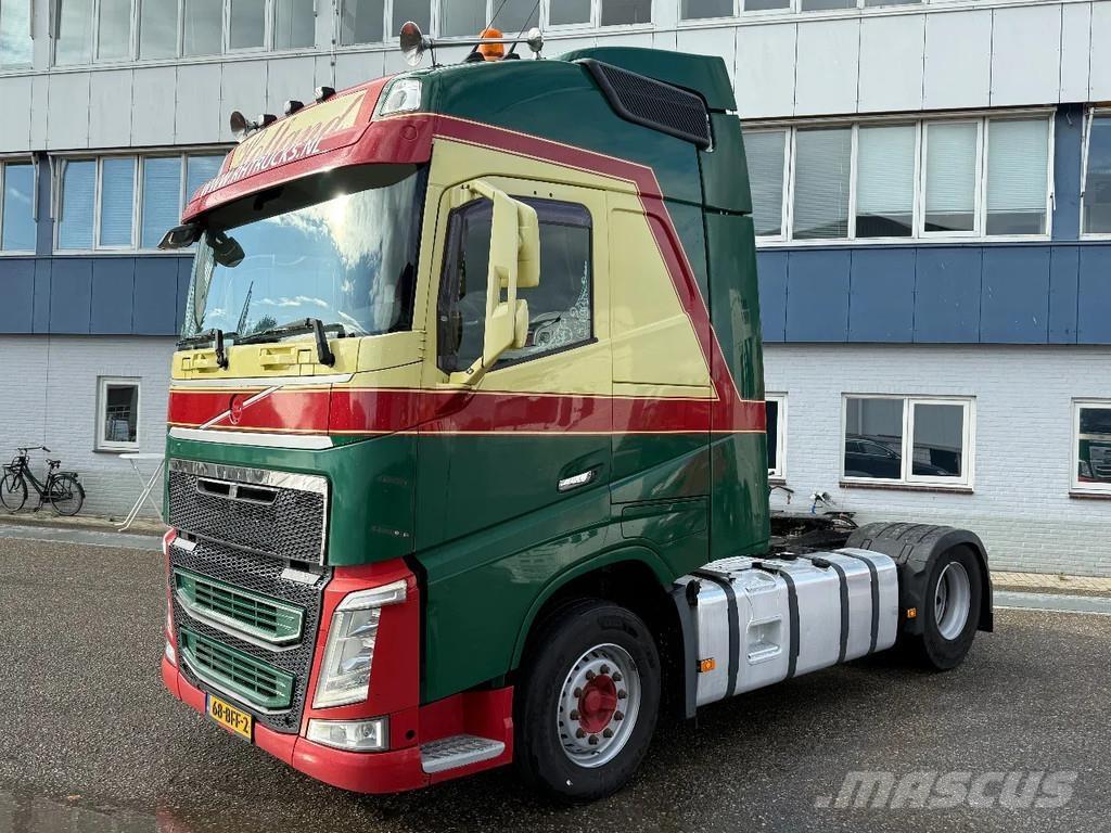 Volvo FH 460 4X2 Vlačilci