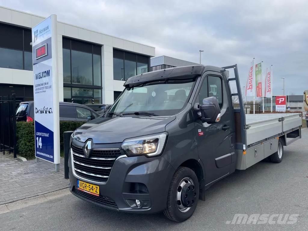 Renault Master Drugi