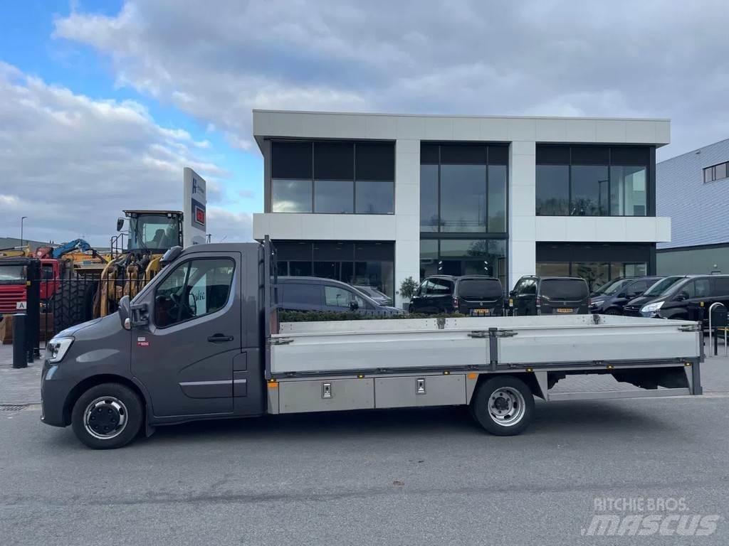 Renault Master Drugi