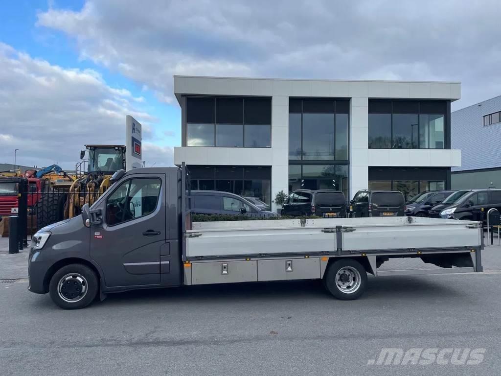 Renault Master Drugi