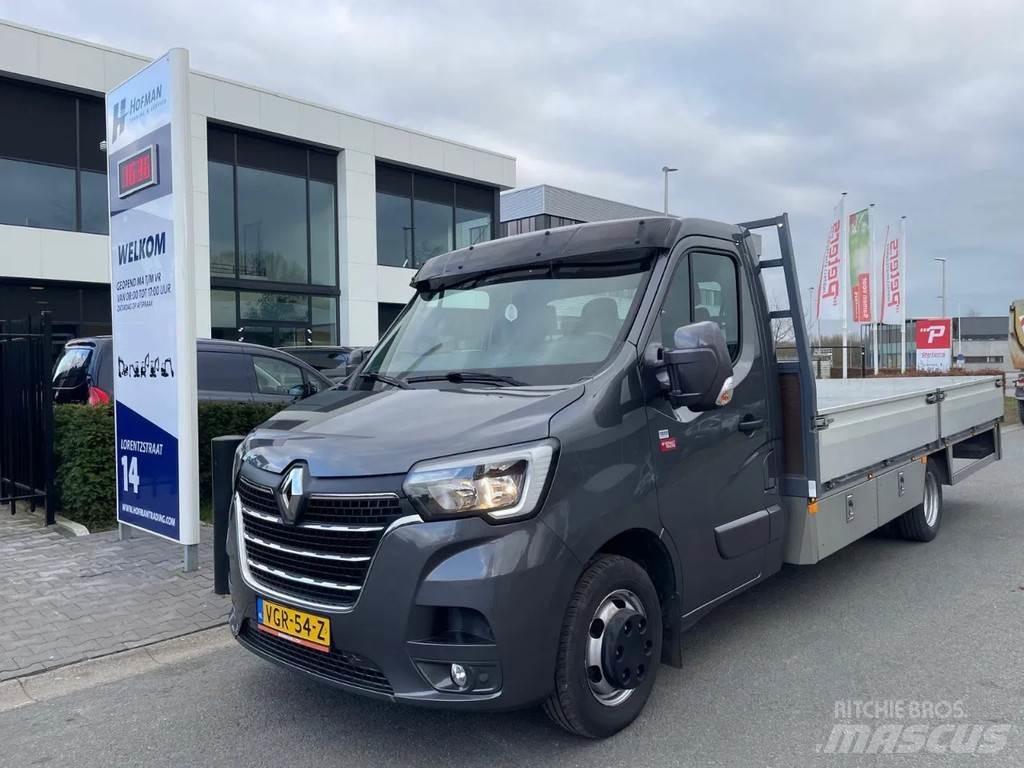 Renault Master Drugi
