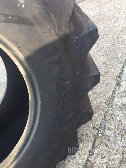 Goodyear 650/75R32 Gume, kolesa in platišča