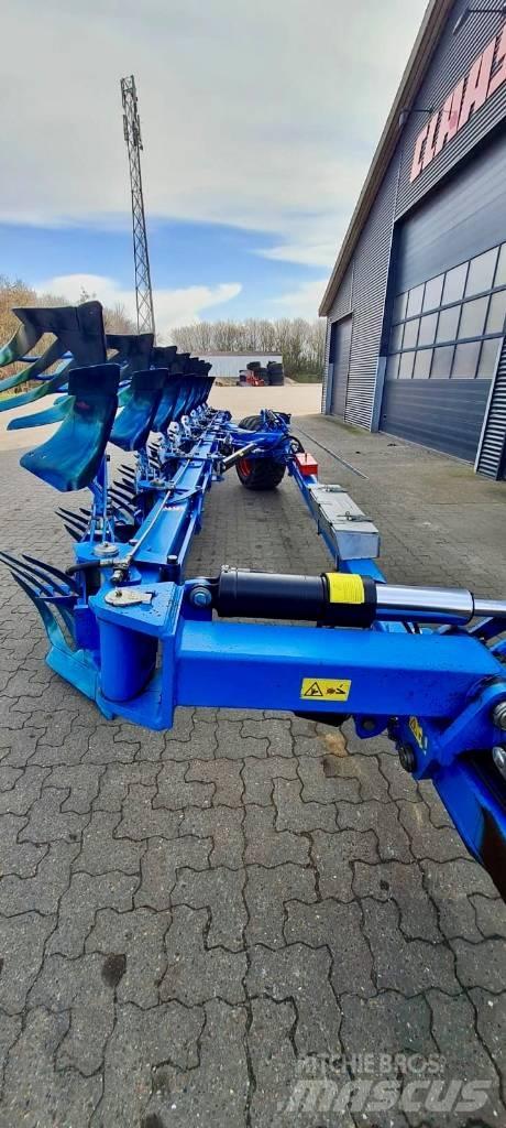 Lemken Diamant 11 Obračalni plugi