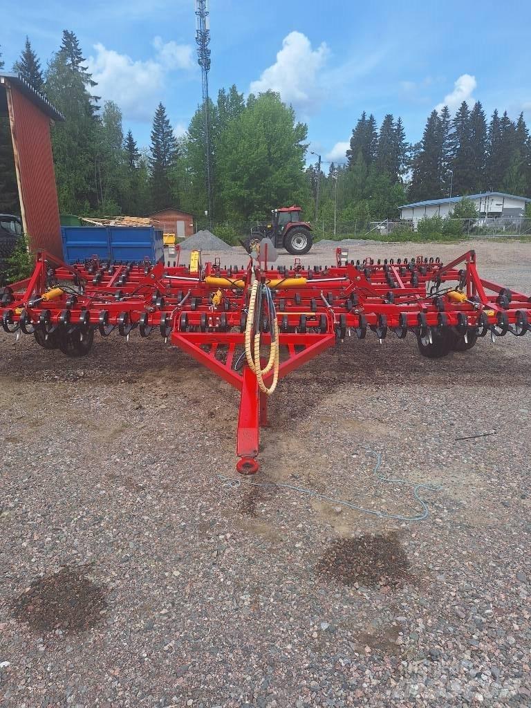 Potila Master 600 H Brane