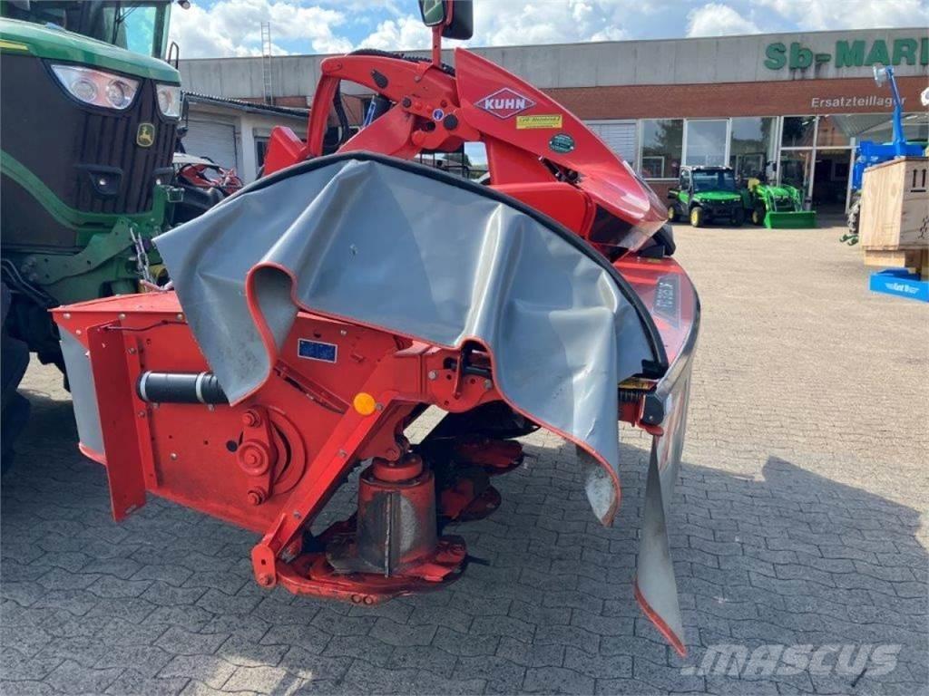 Kuhn FC9330D-RA Kosilnice
