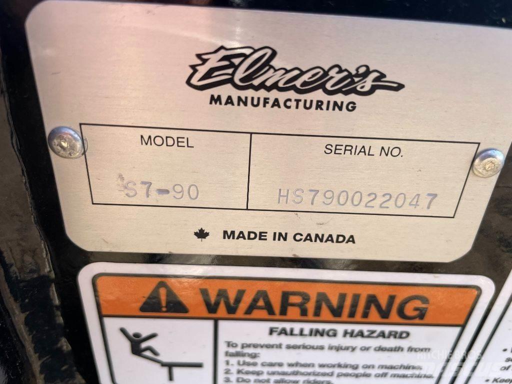 Elmers Super7-90 Brane
