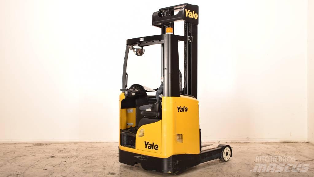 Hyster MR 14 Viličarji s pomičnim teleskopom