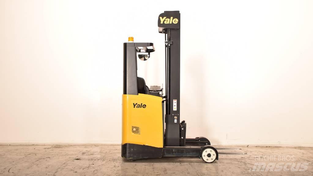 Hyster MR 14 Viličarji s pomičnim teleskopom