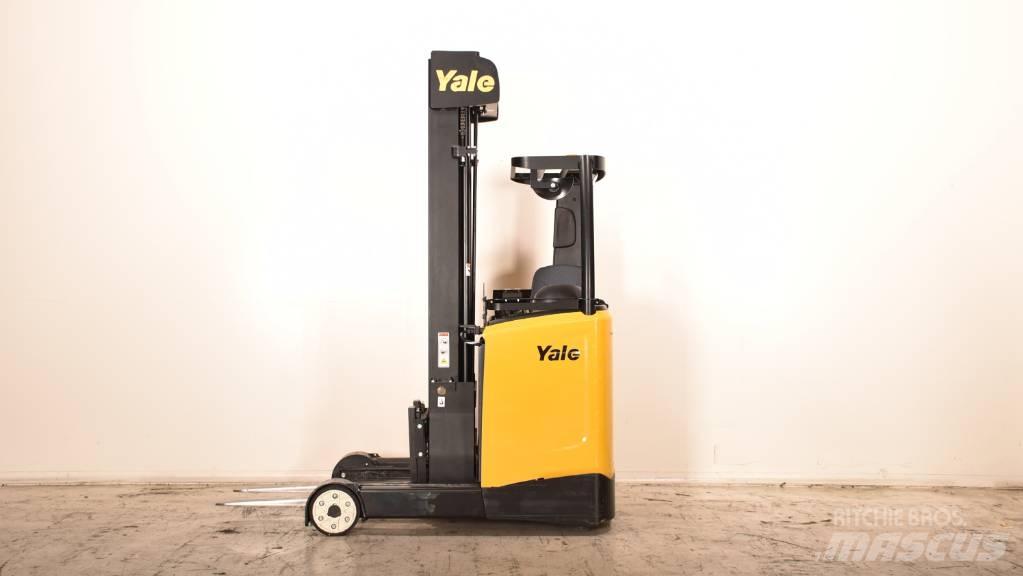 Hyster MR 14 Viličarji s pomičnim teleskopom