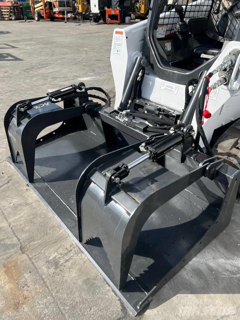Bobcat T 550 Skid steer mini nakladalci
