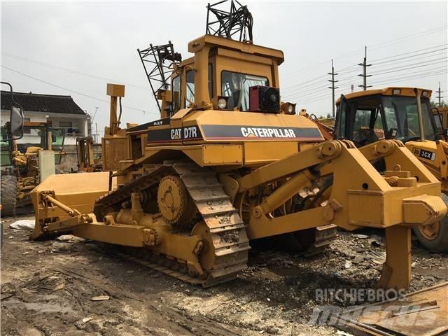 CAT D8K Buldožerji goseničarji