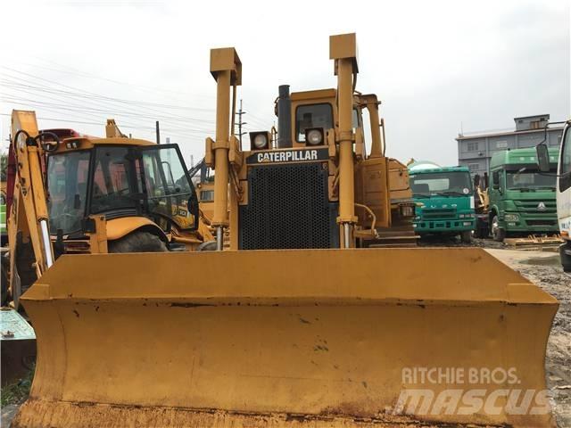 CAT D8K Buldožerji goseničarji