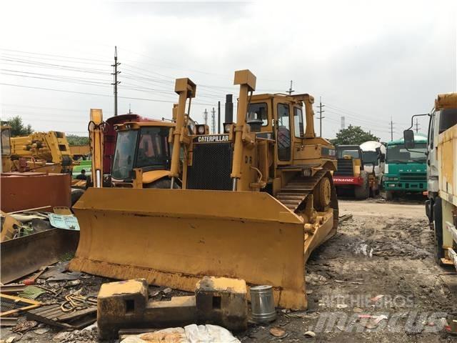 CAT D8K Buldožerji goseničarji