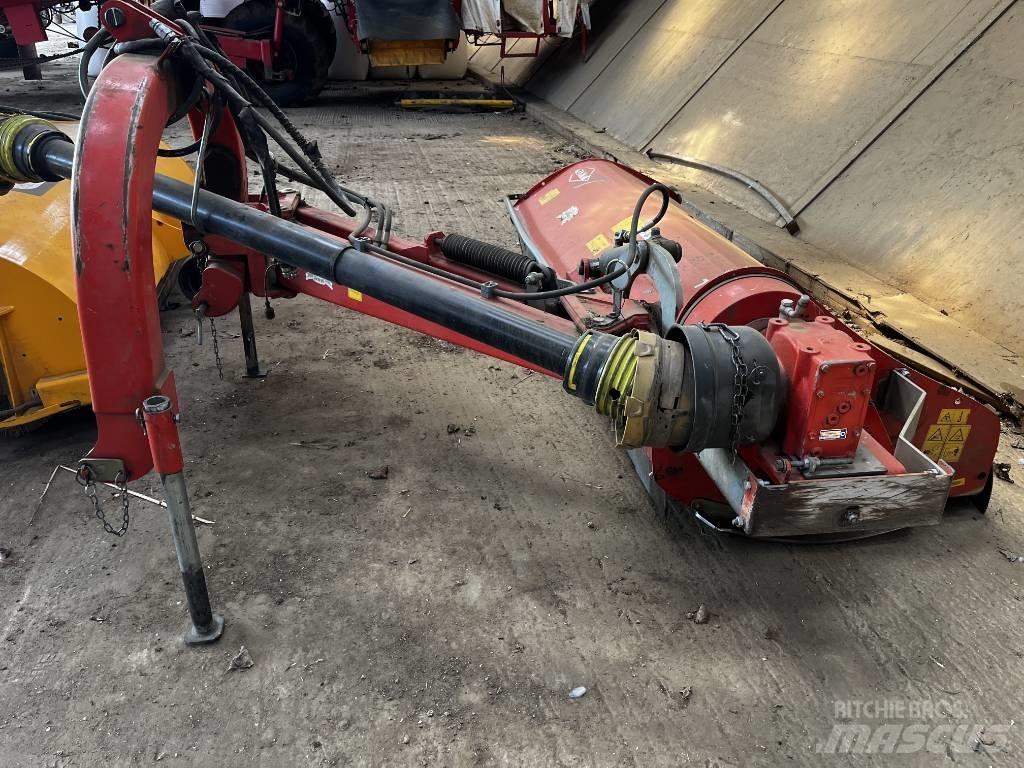 Kuhn TBES 262 Kosilnice za pašnike