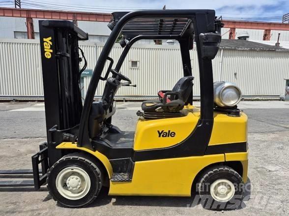 Yale GLP 050 VX Viličarji - drugo