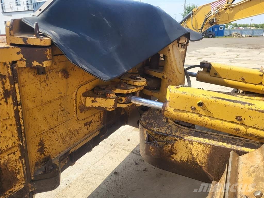 CAT D6N LGP Gradbeništvo - drugo