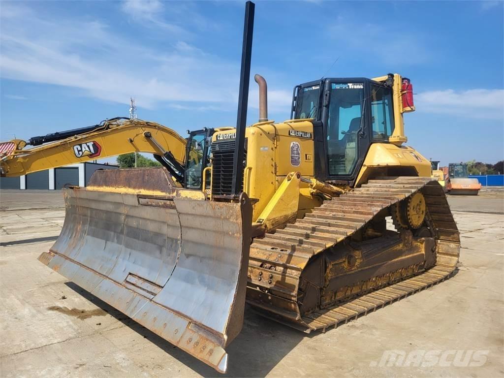 CAT D6N LGP Gradbeništvo - drugo