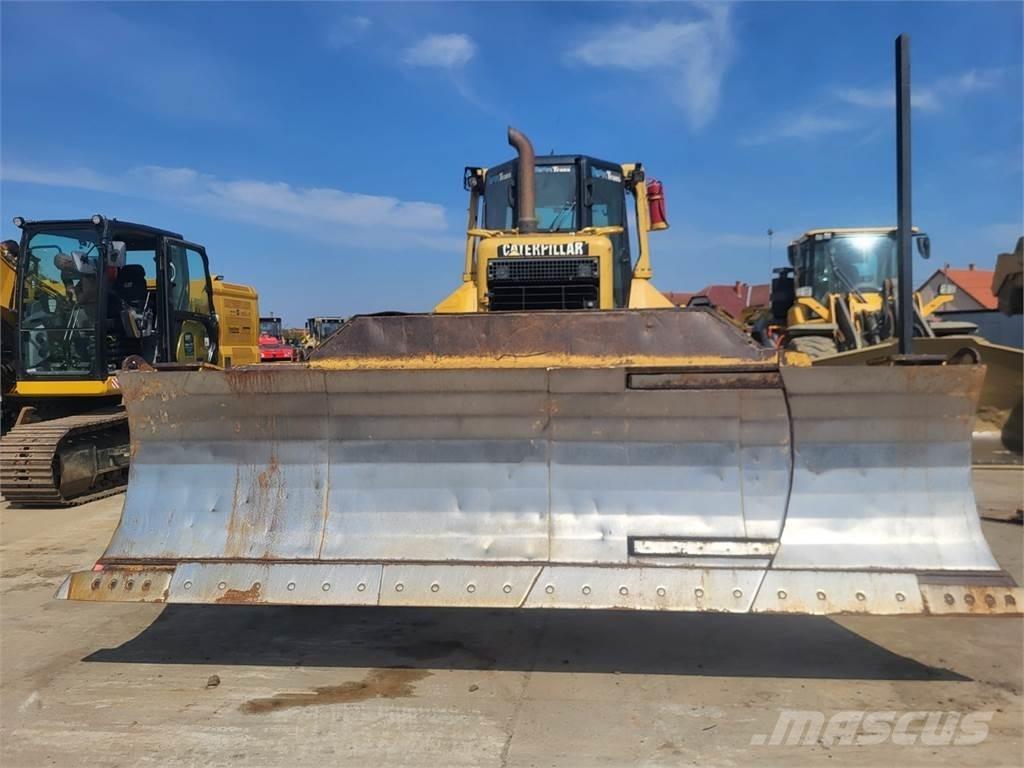 CAT D6N LGP Gradbeništvo - drugo