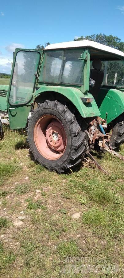 Deutz-Fahr D 5506 Traktorji