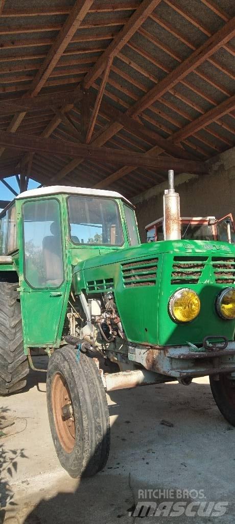 Deutz-Fahr D 5506 Traktorji