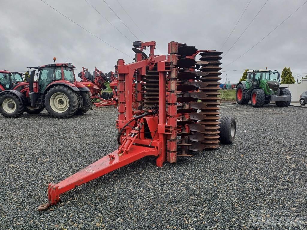 He-Va Disc-Roller 5 Kolutne brane