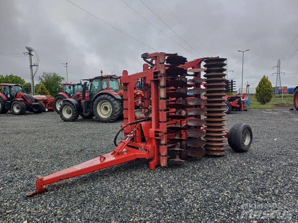 He-Va Disc-Roller 5 Kolutne brane