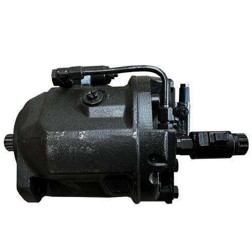 JCB 3 CX Transport - drugo