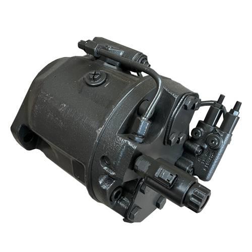 JCB 3 CX Transport - drugo