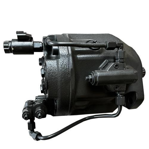 JCB 3 CX Transport - drugo