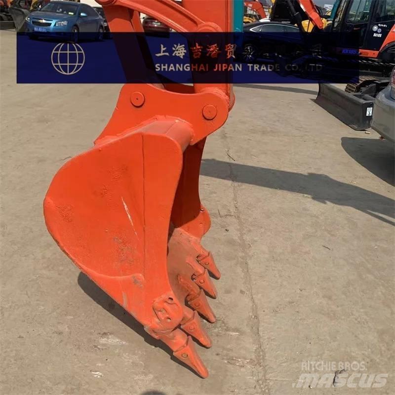 Kubota KX 163-5 Mini bagri <7t
