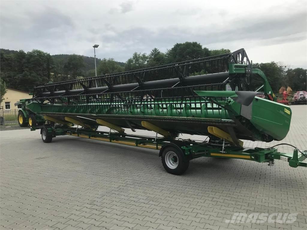 John Deere 735PF Dodatna oprema za kombajne
