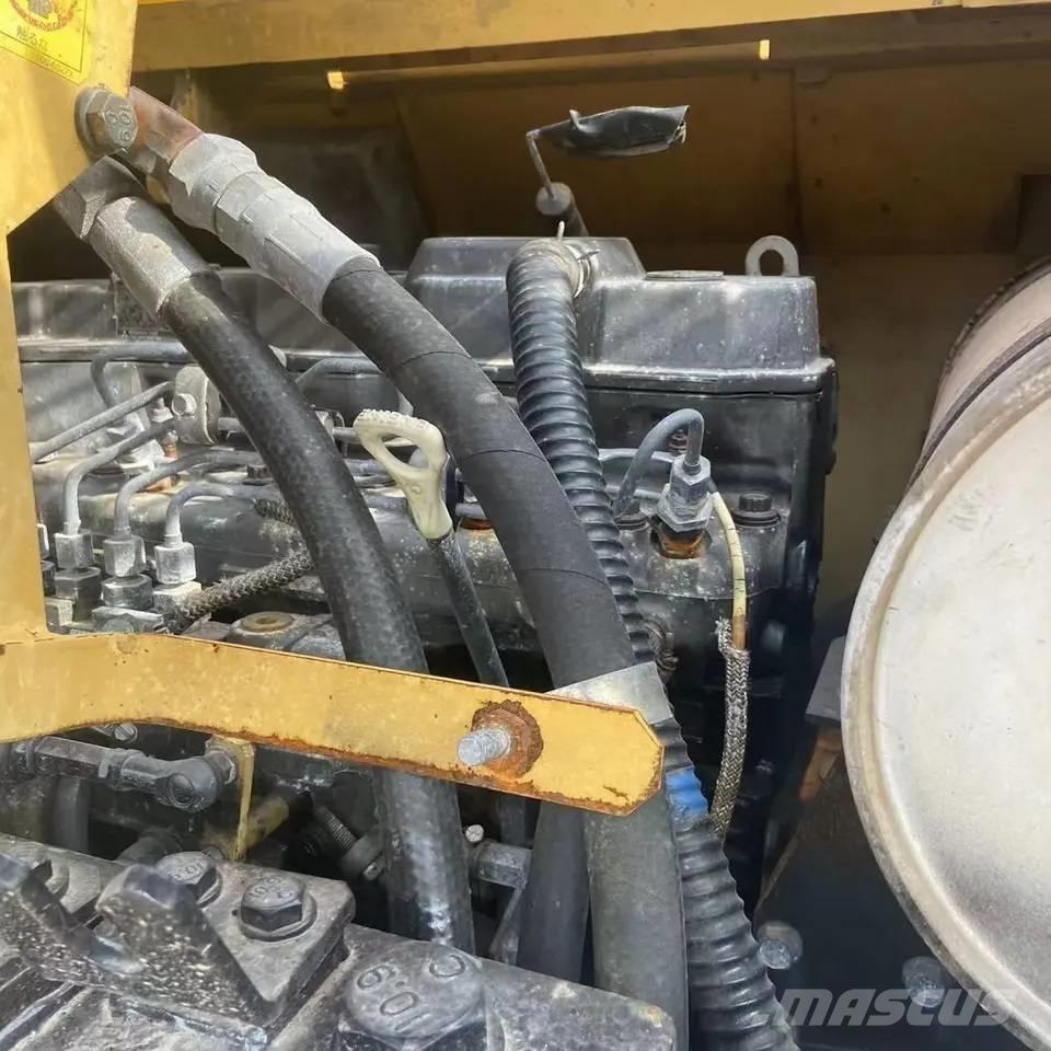 CAT 308C Midi bagri 7t – 12t