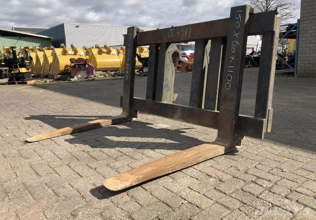  Onbekend PS-4-2000 Vilice