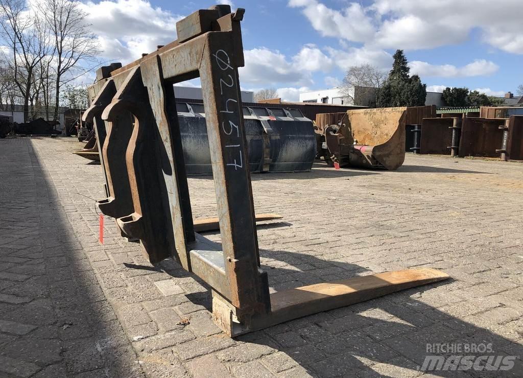  Onbekend PS-4-2000 Vilice